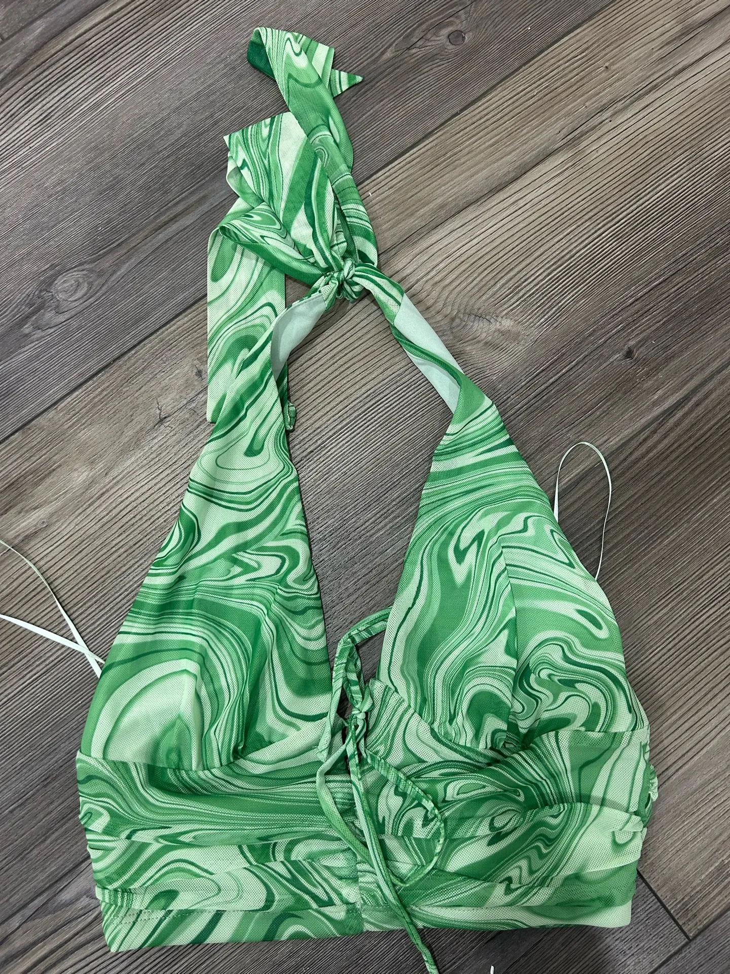 Cotton Candy LA Top - Image 2