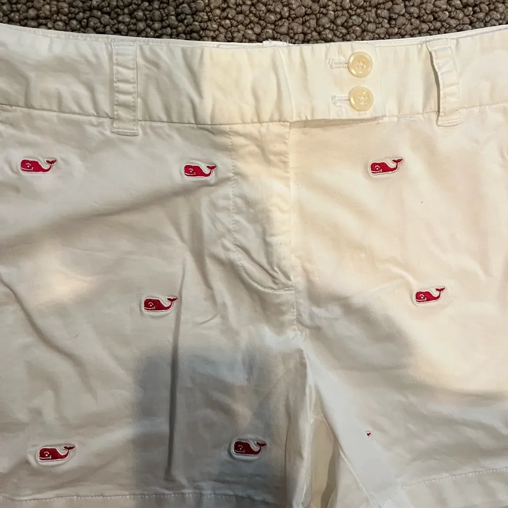 VINEYARD VINES Whale Shorts - Image 2