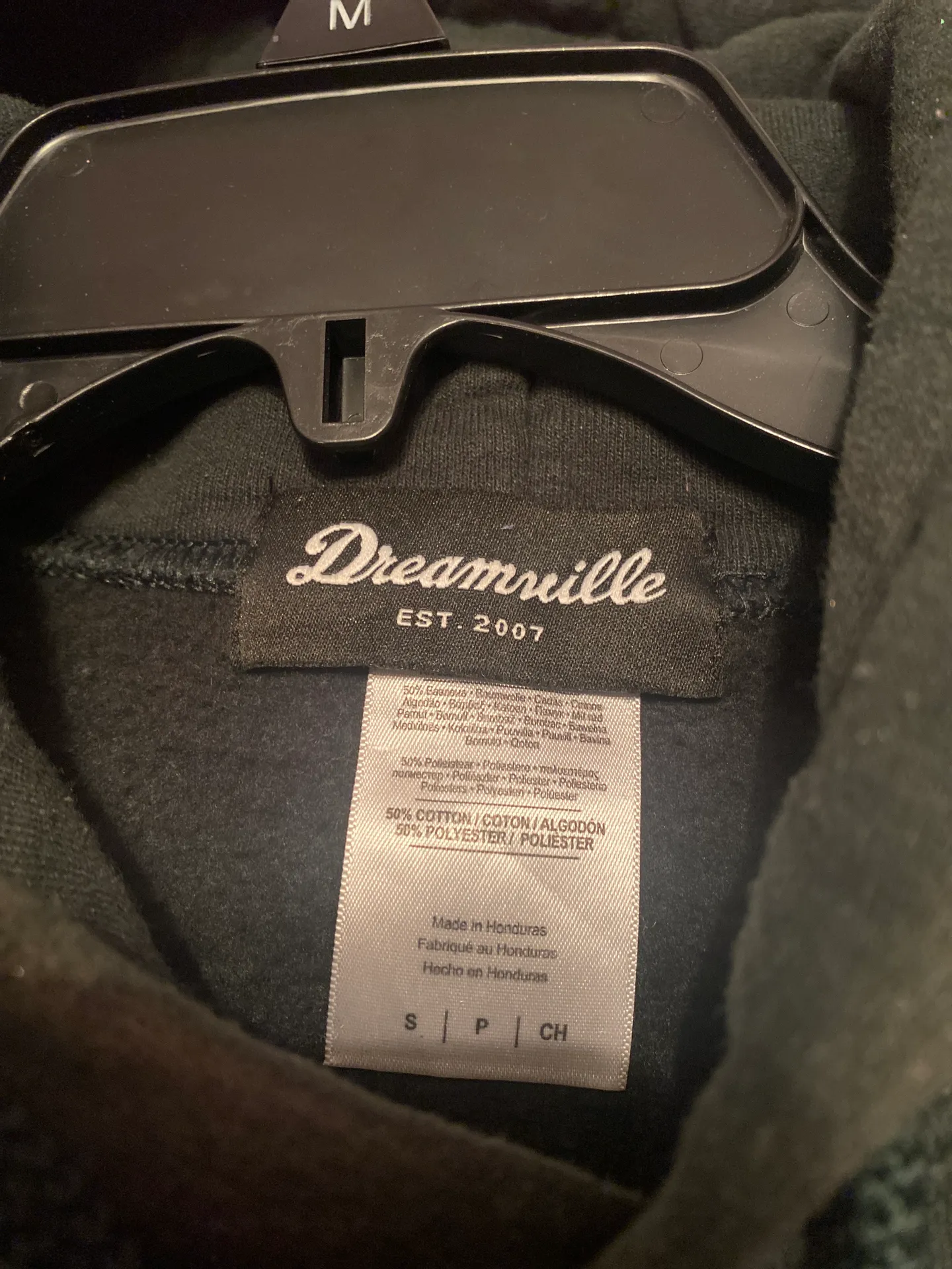 jcole hoodie - Image 3