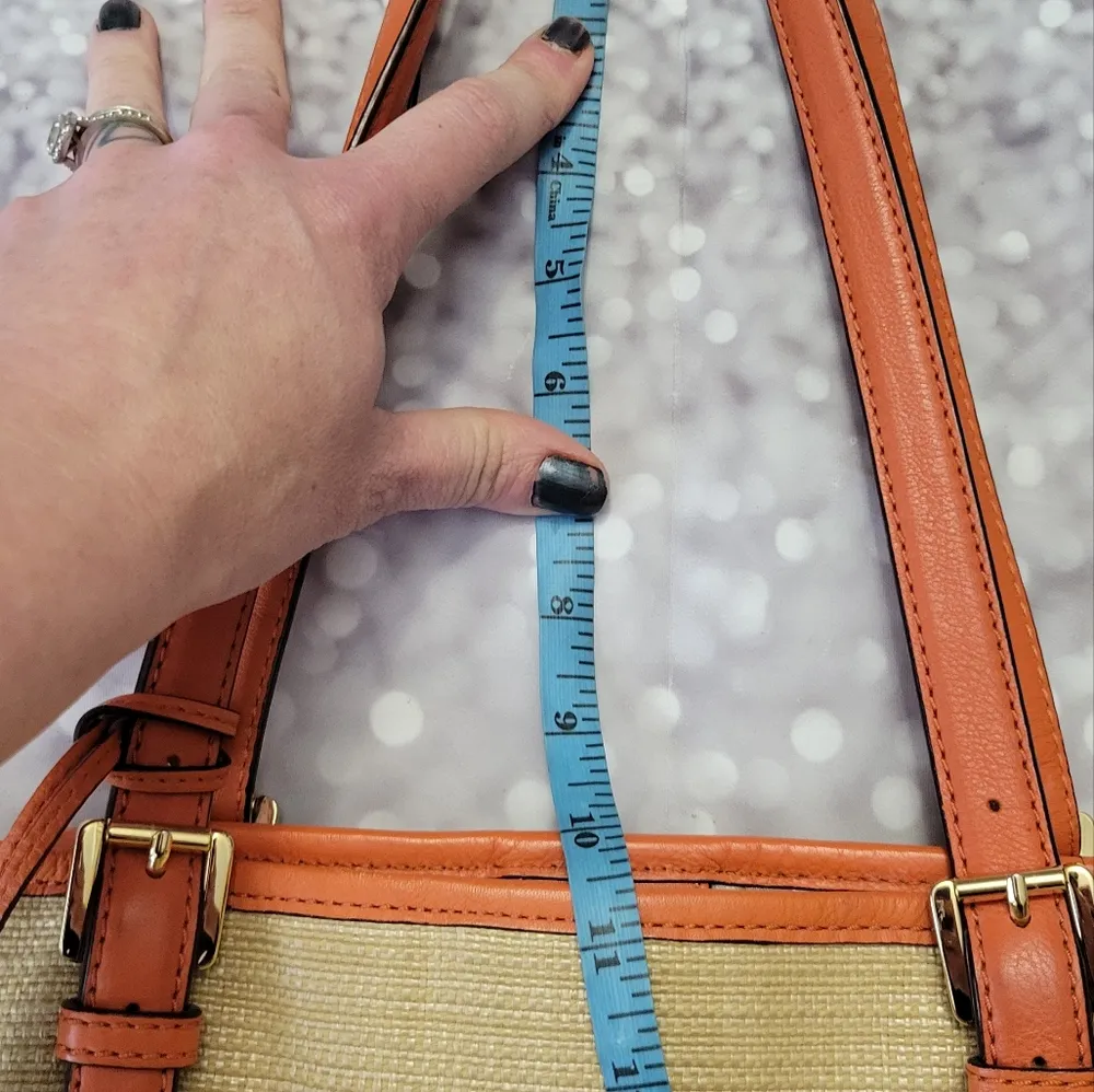 Michael Kors Large Beach Tote - Image 10