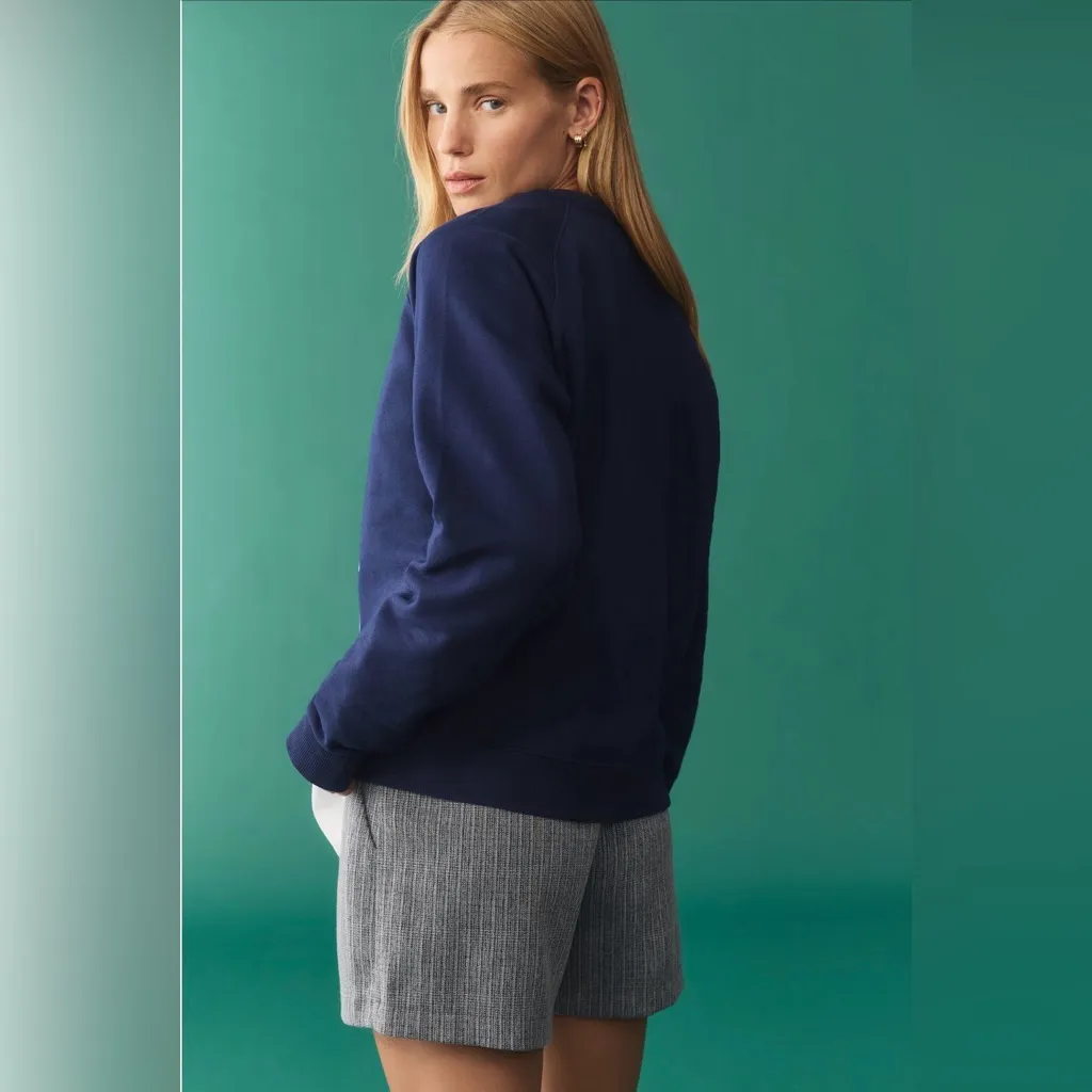 🆕 Anthropologie |  Virgo Zodiac Pullover | SZ: XS - Image 2