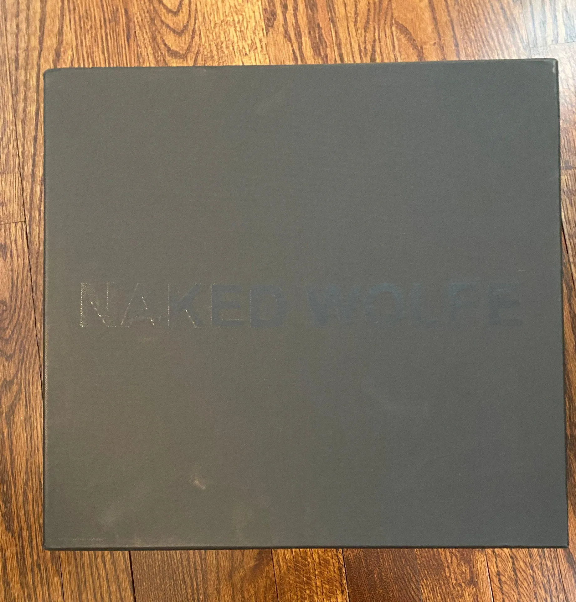 White Platform Sneakers - Image 4