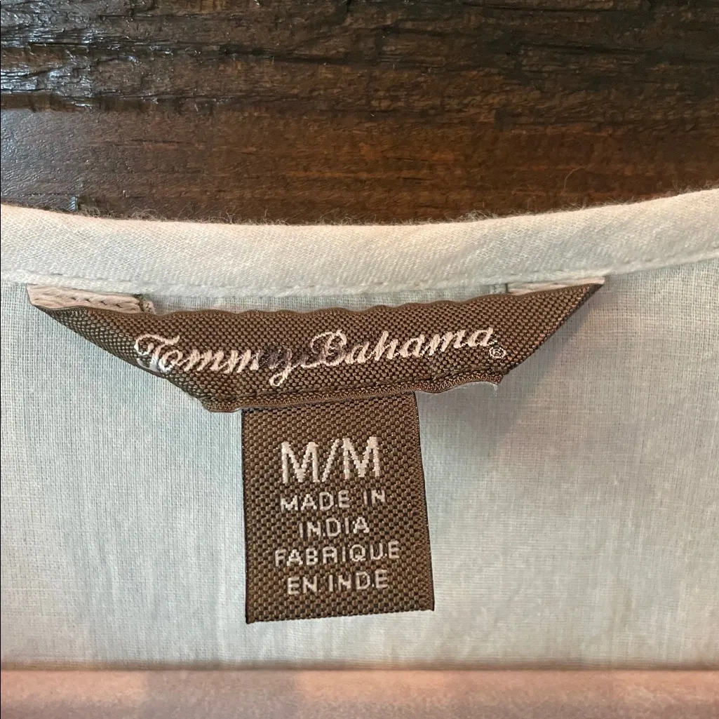 Tommy Bahama ombré maxi dress - Image 6