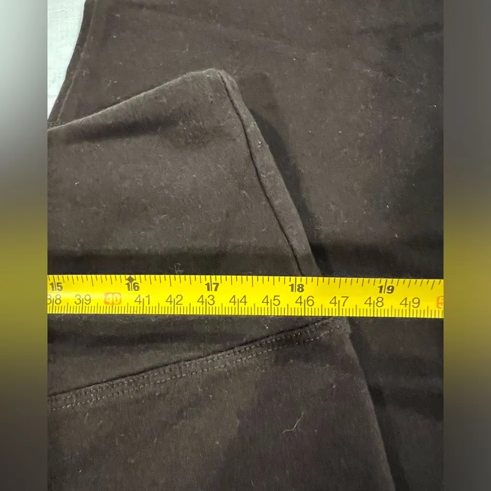 Natural Reflections Brown Leggings Size XL Women’s - Image 4