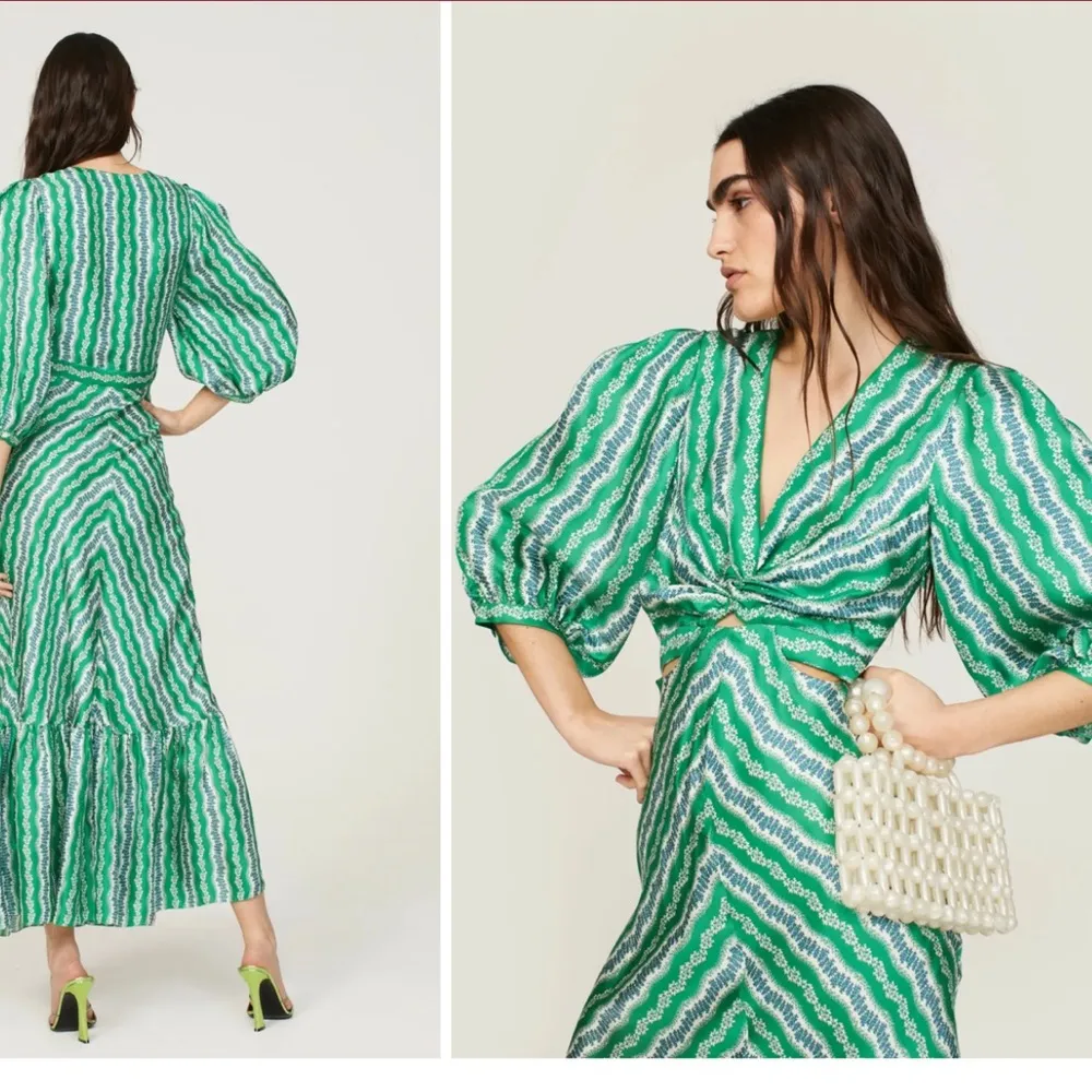 
Agnetta Dress - Image 3