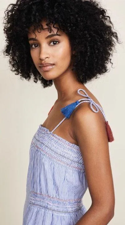 NWT  Smocked Ayala Dress - Image 4