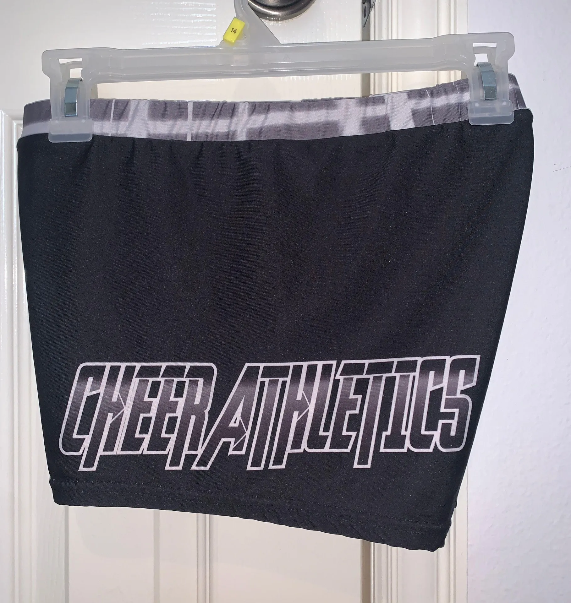 Spirit Cheer Athletics Spandex - Image 3