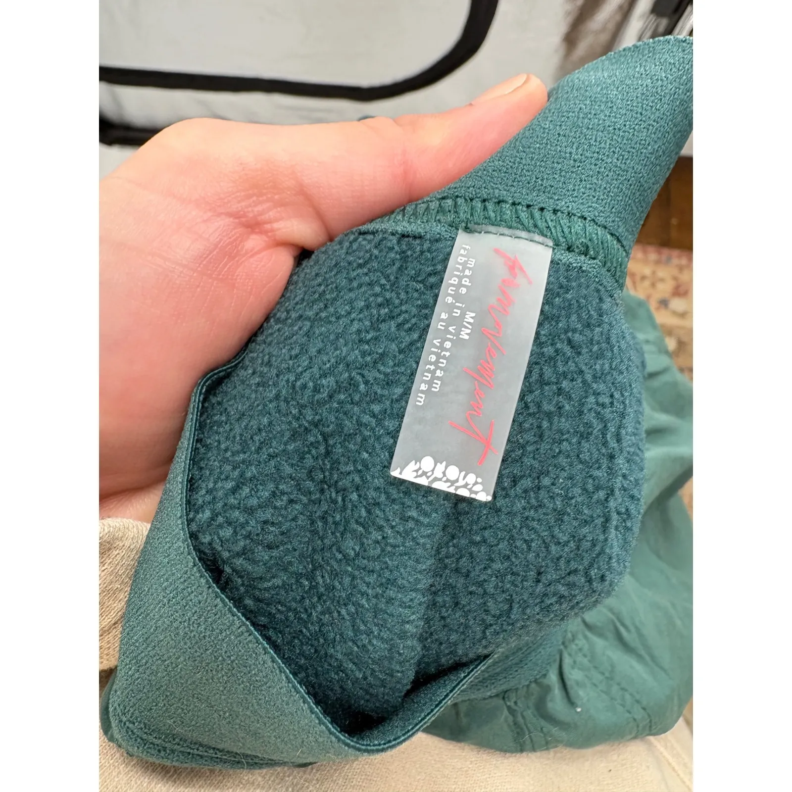 Free People Movement Turn It Up Fleece - Image 4