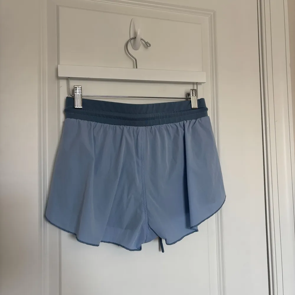 FP Movement Bundle Boxy Tank Athletic Shorts Gray Size XS - Image 10