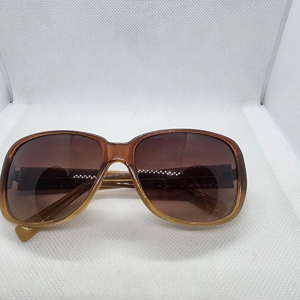 Cole Haan Brown Sunglasses - Image 4