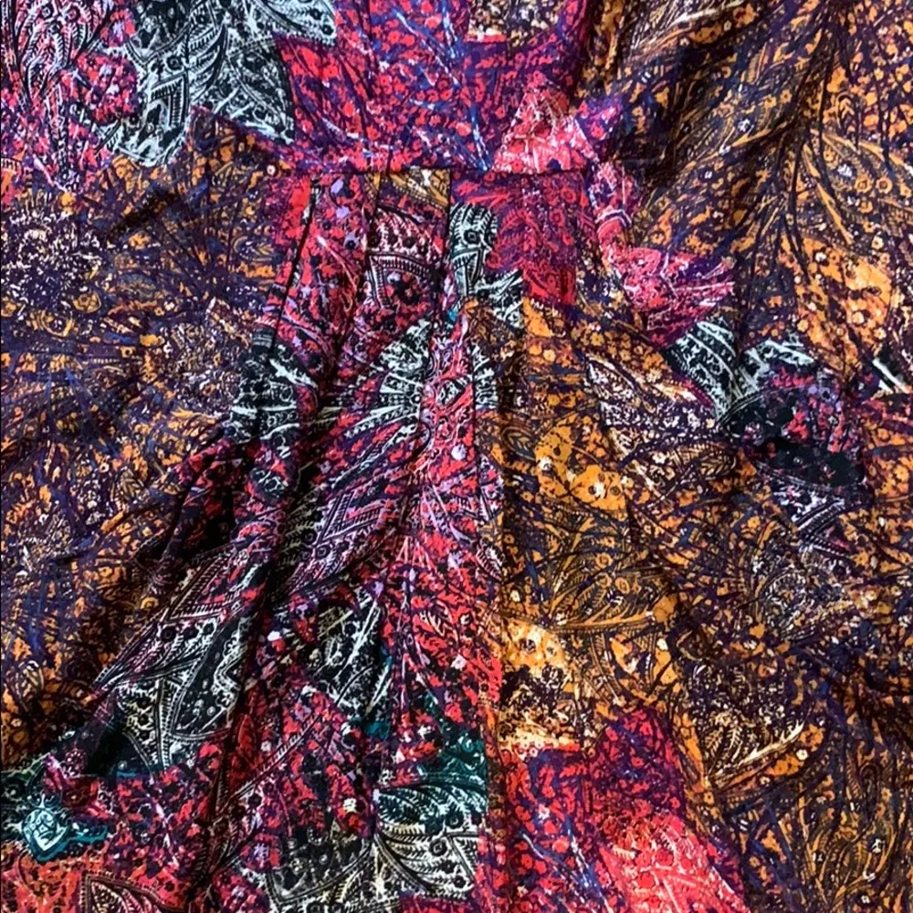 Anthropologie Edme & Esyllte SZ S Dress - Image 9