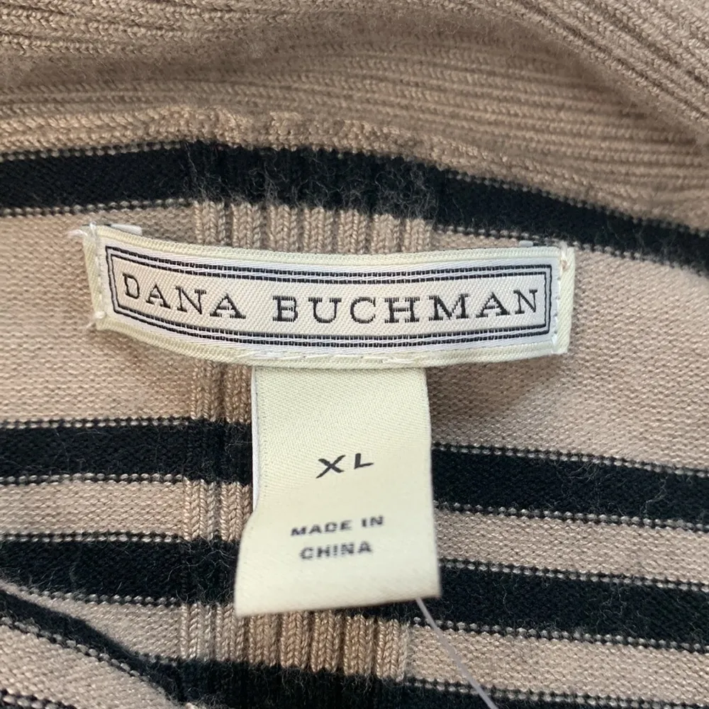 Dana Buchman NWT! Size: XL - Image 6