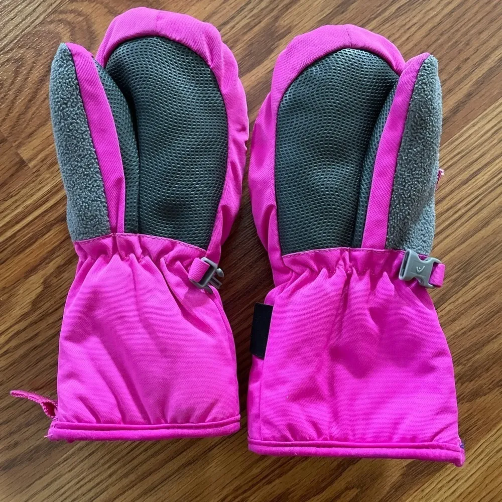 Head Pink Gloves Size SP - Image 7