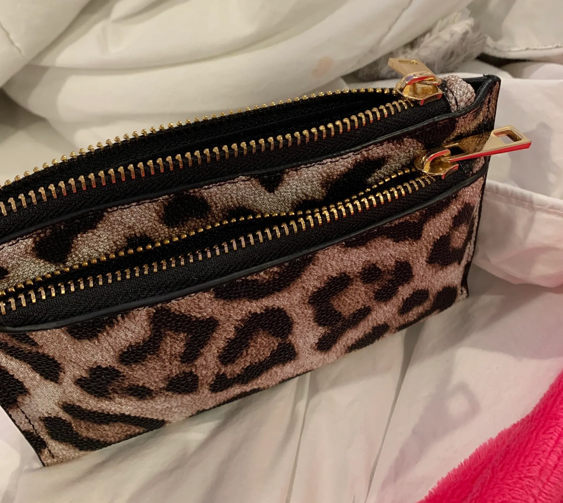 Cheetah Print Wallet - Image 2