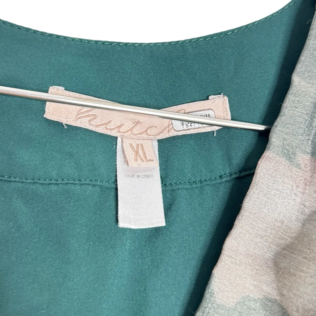 Hutch Sema Long Sleeve Top - Image 6