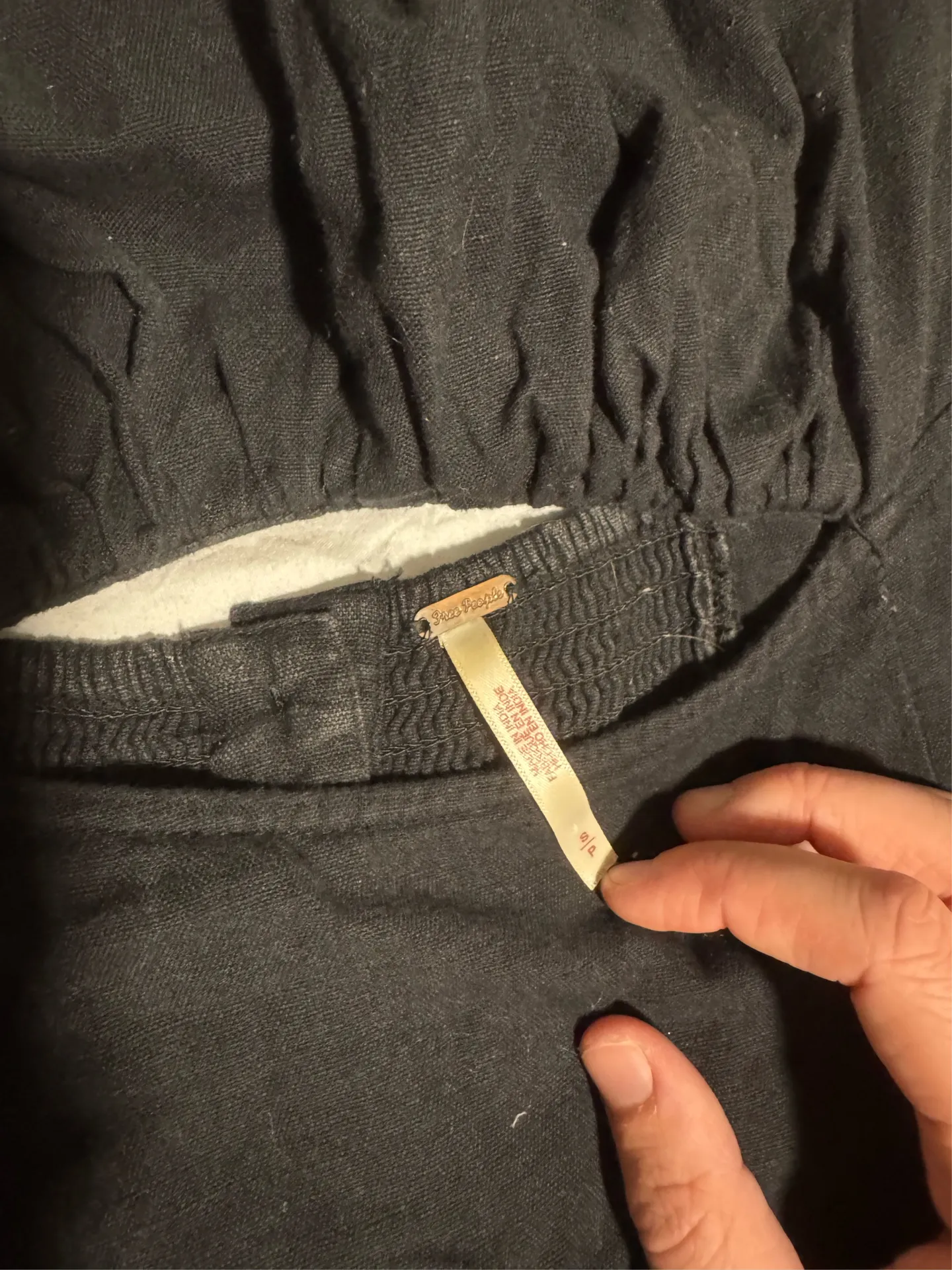 Free People Mini dress  - Image 2