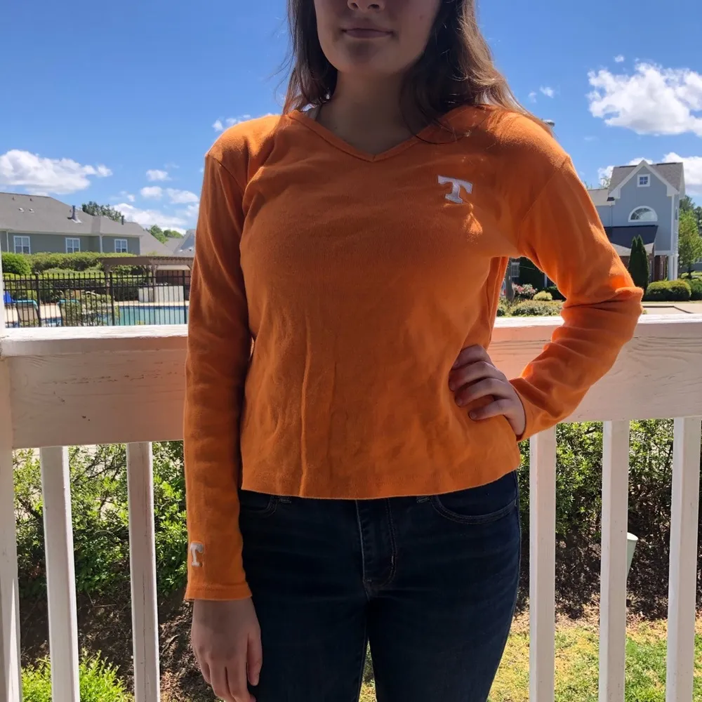 University of Tennessee | Sweater - Image 2