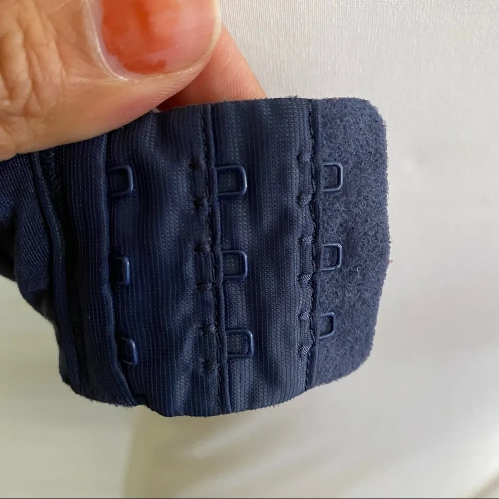 40DD Memory Foam with Lift Underwire BRA - Image 7