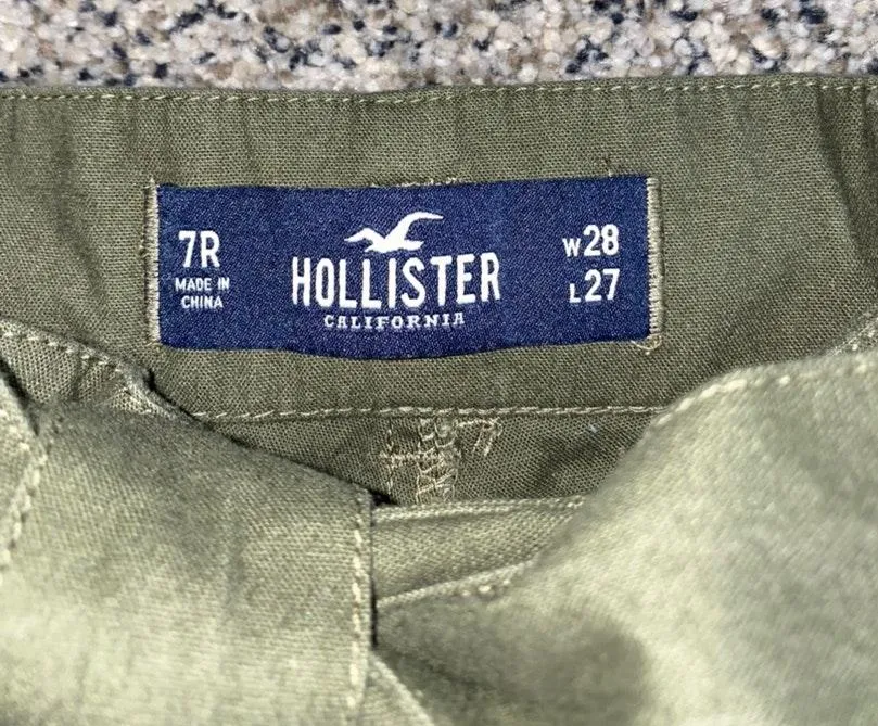 Hollister Women’s Pants - Image 7