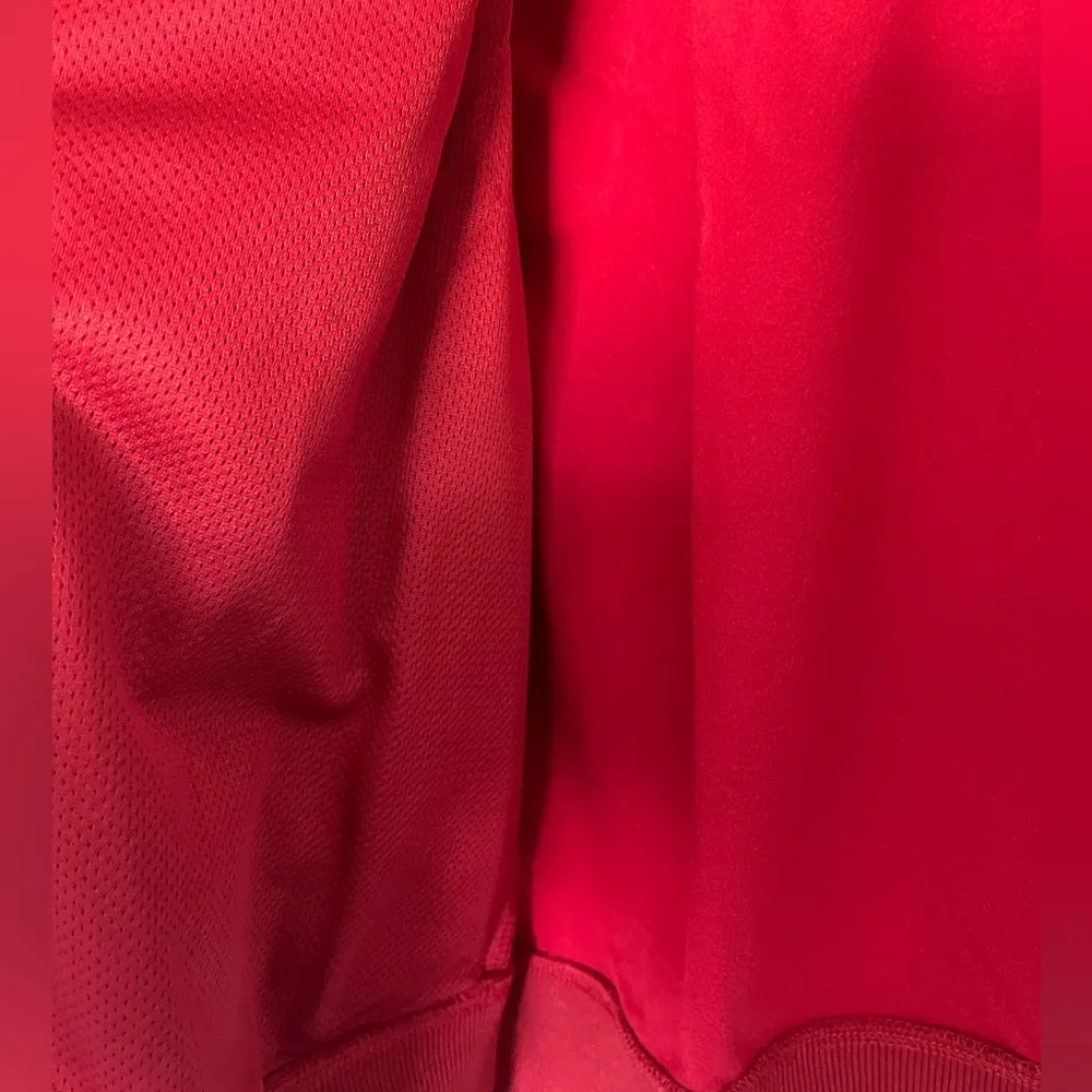 Team apparel Arizona Cardinals jacket, size large NWT - Image 7