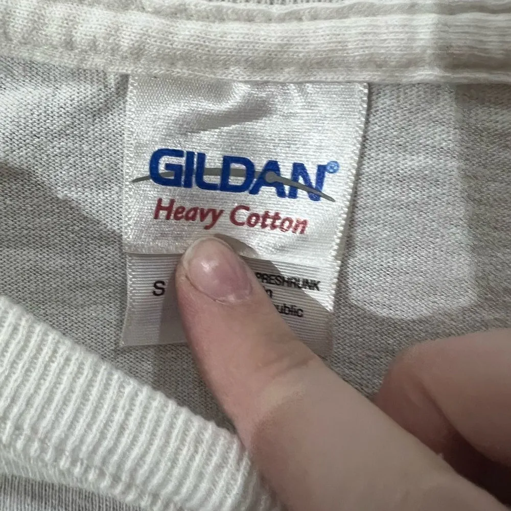 Palm Beach Florida women’s white T-shirt - Image 3