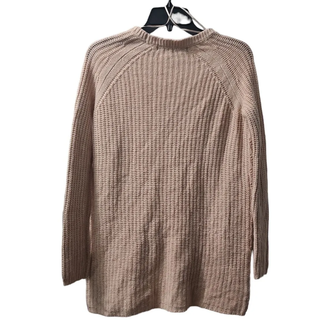 Ashley‎ by 26 Int'l Knit Sweater Tunic Long Sleeve Casual Medium - Image 2