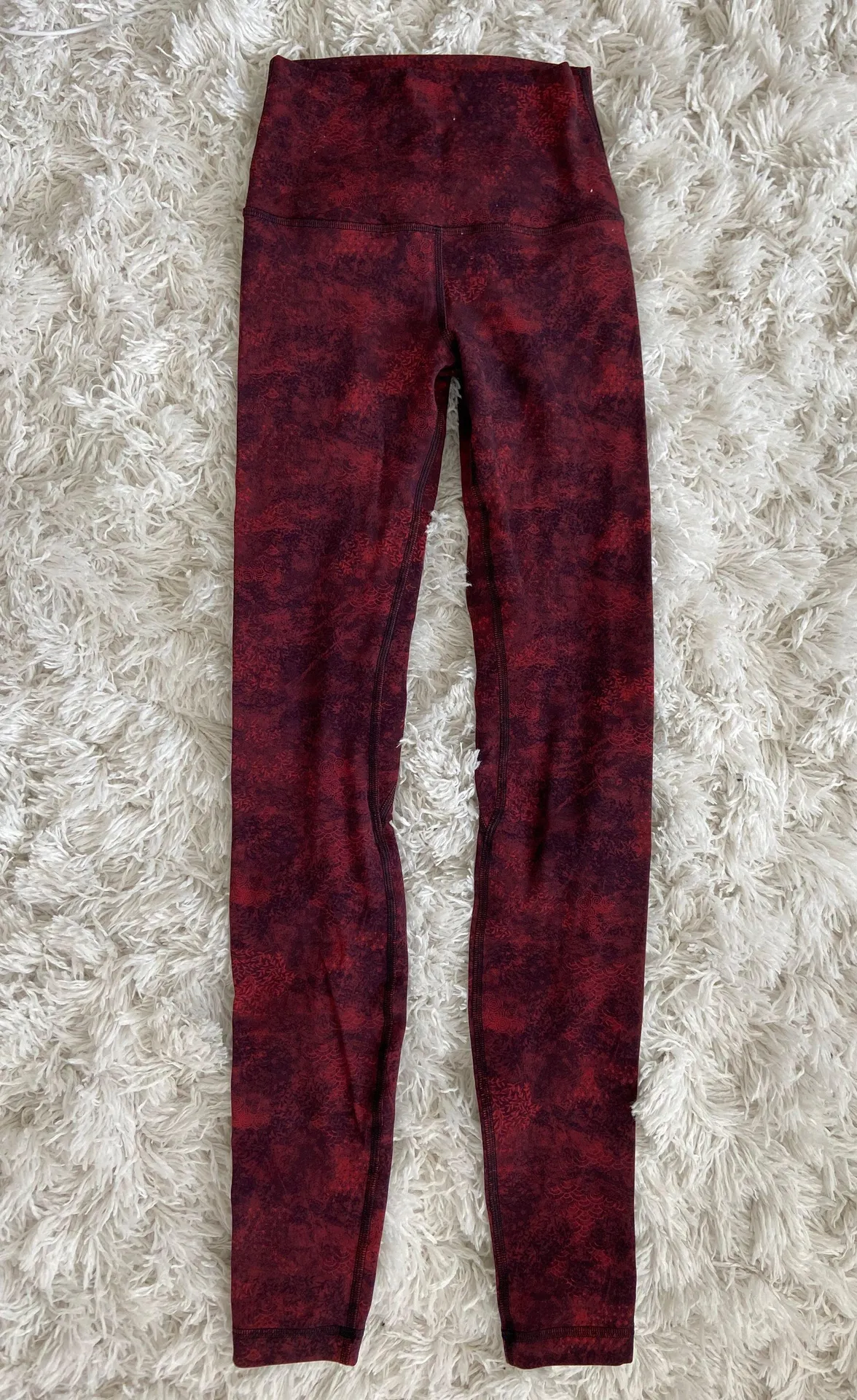 Lululemon Legggings - Image 2