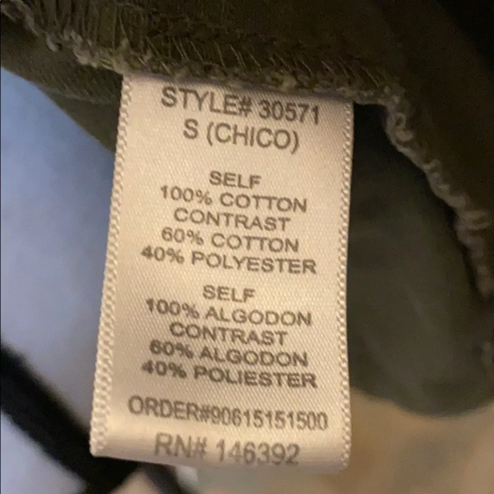 Bajee Collection Brand jacket - Image 7