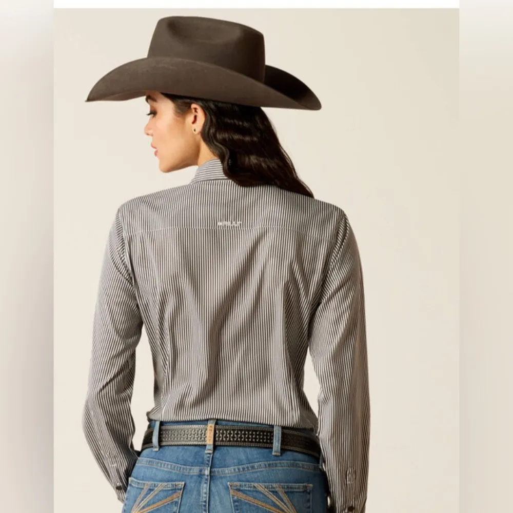 Ariat Kirby Pro Shirt - Image 2