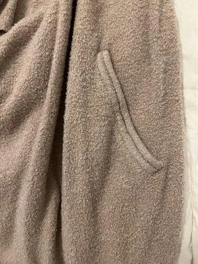 Barefoot Dreams Cardigan - Image 3