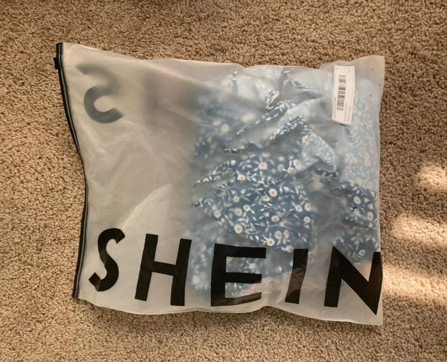 SheIn Dress - Image 6