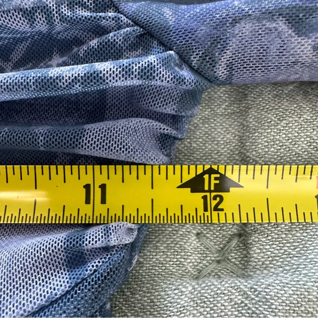 Urban Outfitters Women’s Mesh Short Sleeve Mini Dress Size XS - Image 8