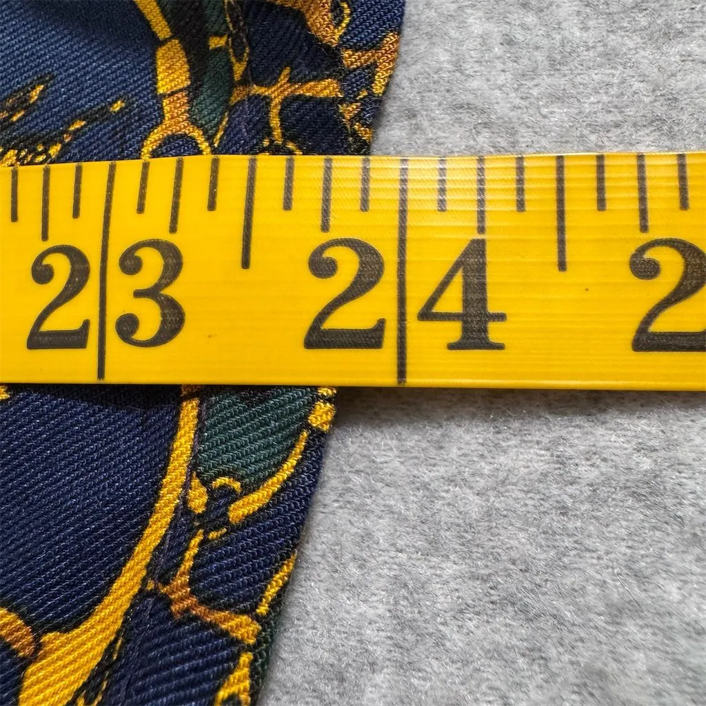 Pendleton Vintage  Petites Equestrian Horsebit Long Sleeve Blouse Size 4 - Image 13