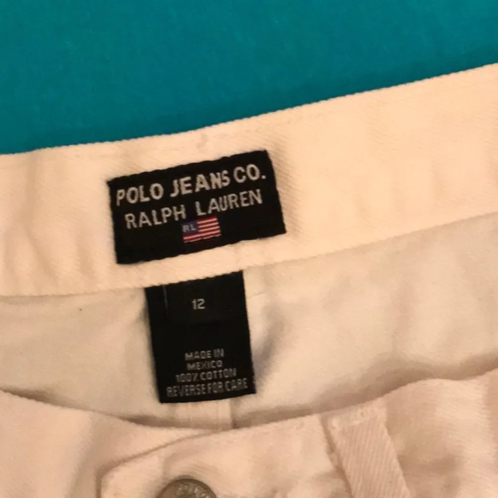 Ralph Lauren shorts - Image 3