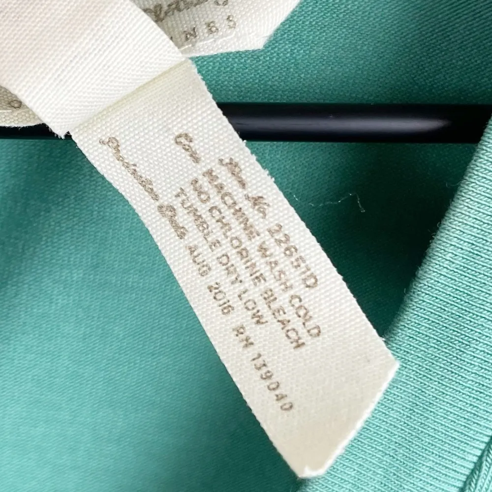 Matilda Jane Clothing with Joanna Gaines Green Pasture Dress Fit and Flare Small - Image 9