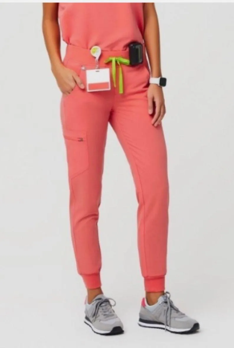 Jogger Scrub Pants - Image 2