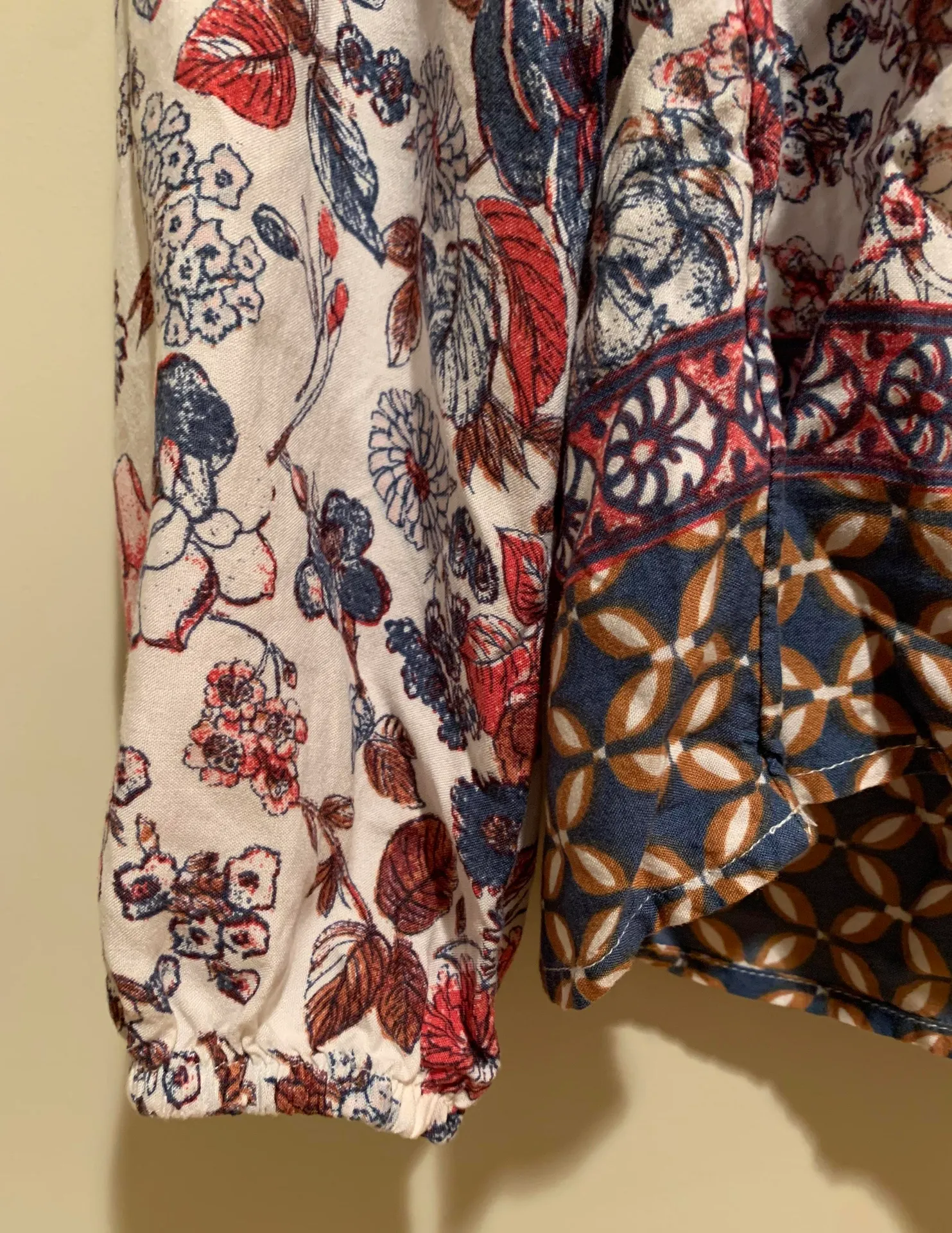 Free People Shirt - Image 5