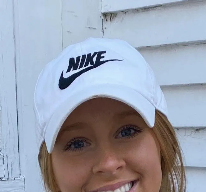 Nike Hat  - Image 2