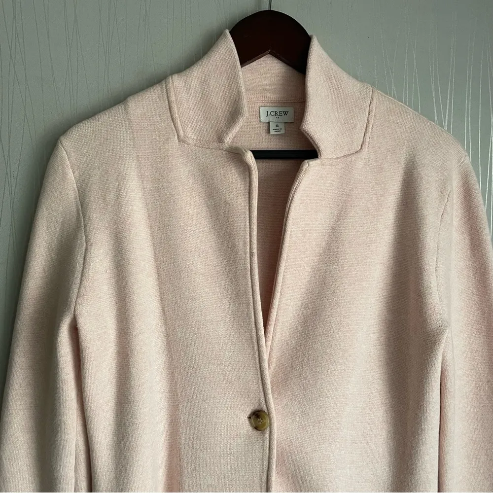 J Crew Factory Sweater - Image 5