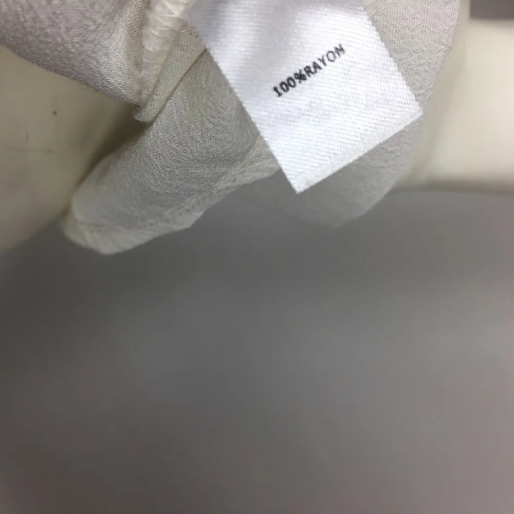 Leith Lace Yoke Tank M - Image 6