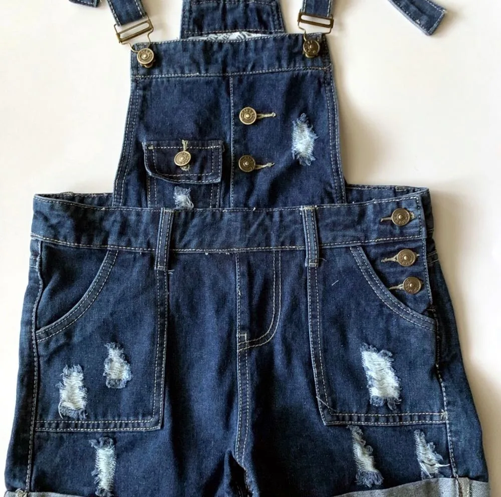 Overalls - Image 8