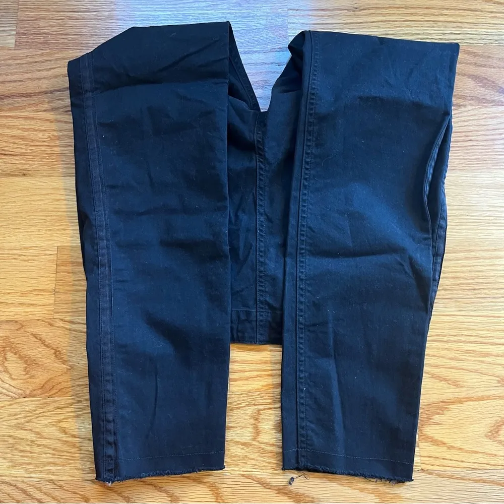 Nili Lotan black pants size 0 - Image 5