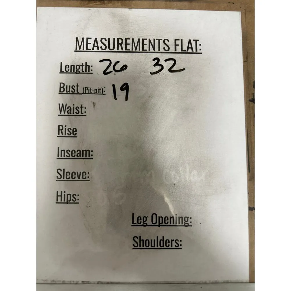 Free People Cream Moonshine V Neck Sweater Cold Shoulder Distressed Size Small - Image 11