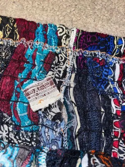 Ordinary Selenophile One Size Harem pants - Image 4