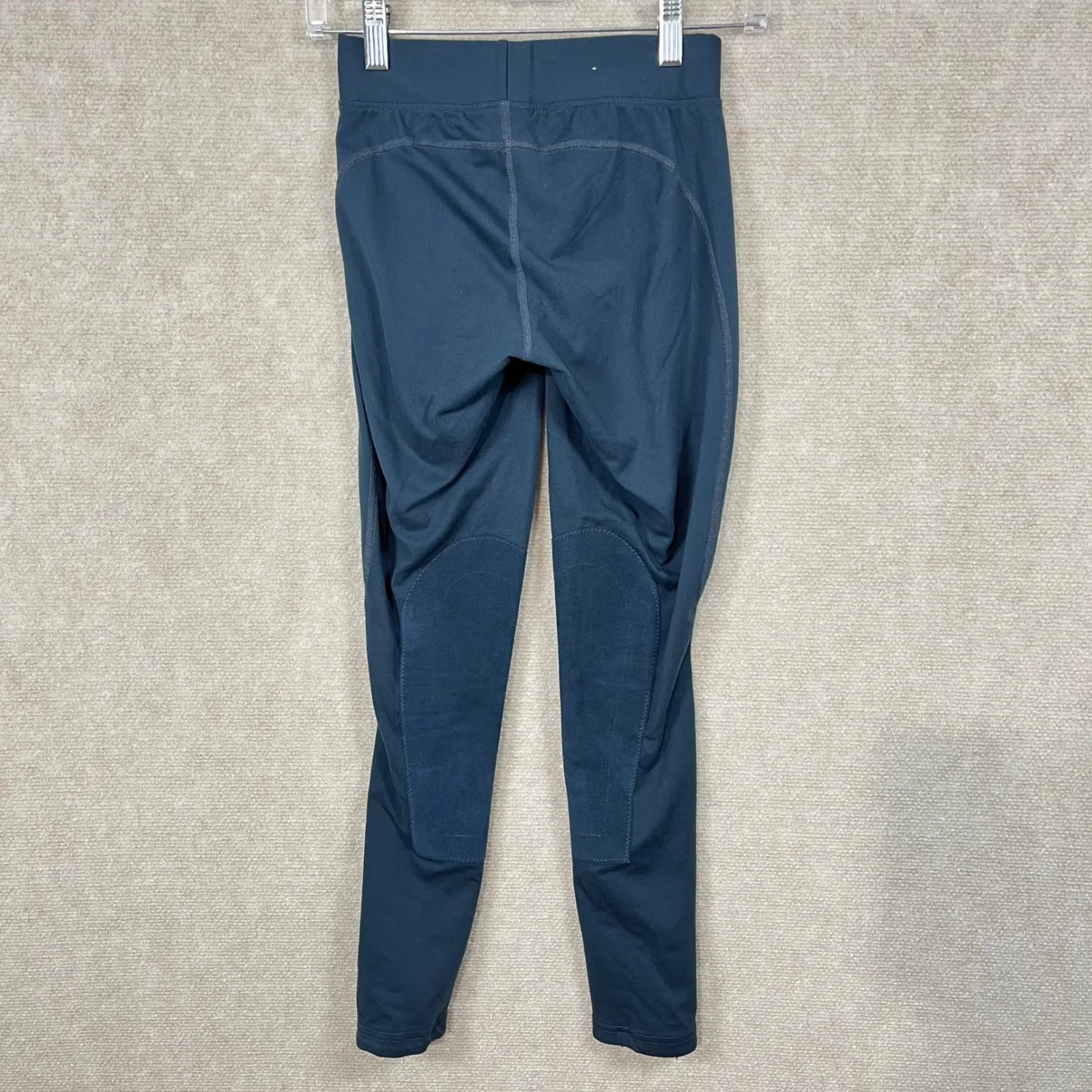 Kerrits Equestrian Riding Tights Admiral Blue Size XS‎ - Image 3