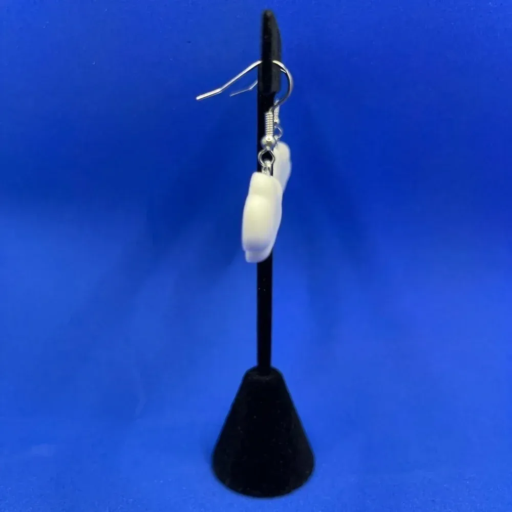 3 for $20 Fun Cloud Dangle Earrings “You Pick 3” - Image 7