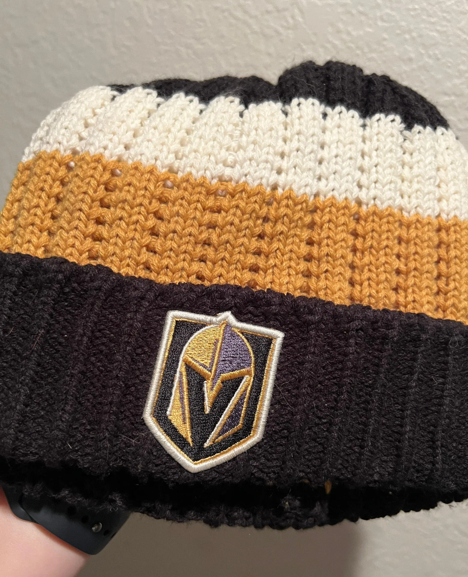 Golden Knights Beanie - Image 3