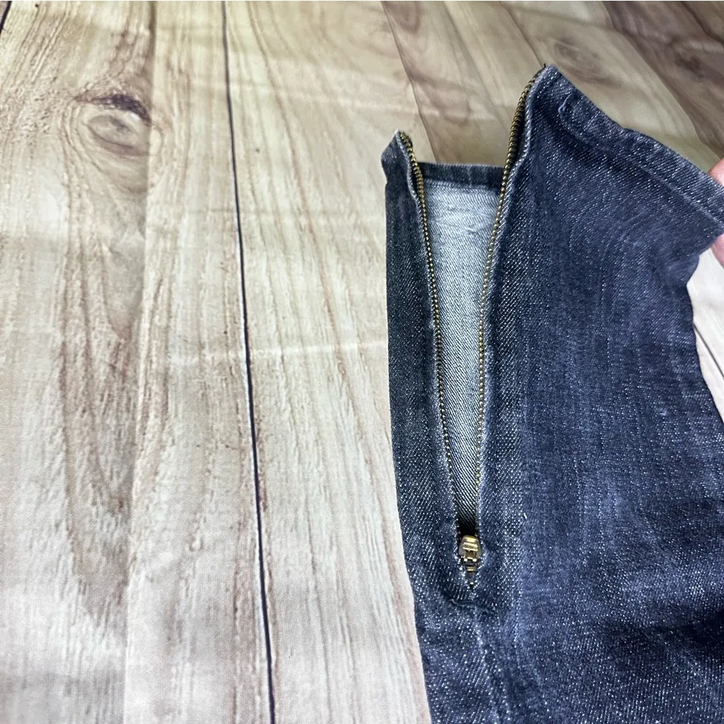 Chip & Pepper Chip‎ & Pepper Charcoal Slim Jeans - Image 4