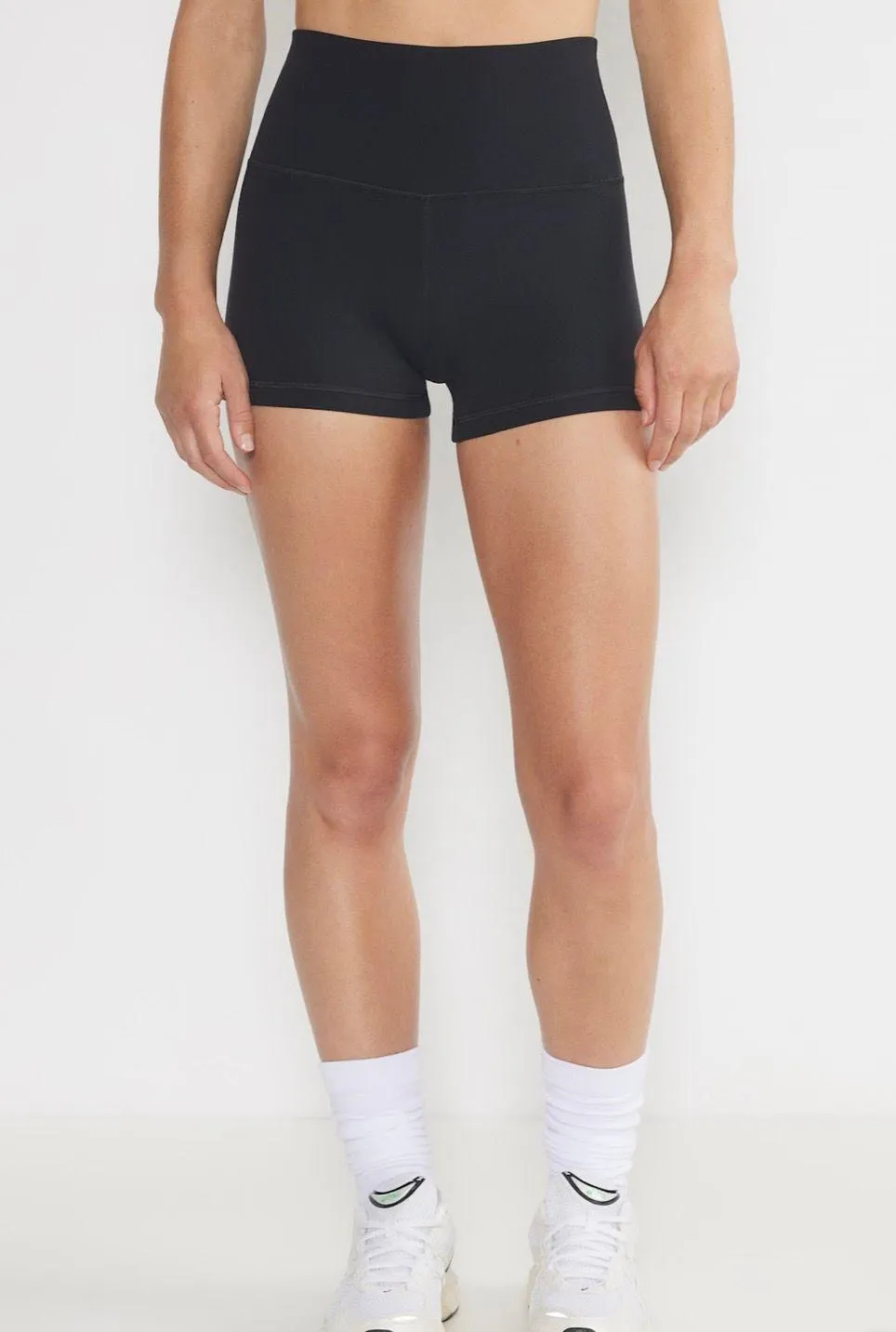 3” Biker Shorts - Image 2