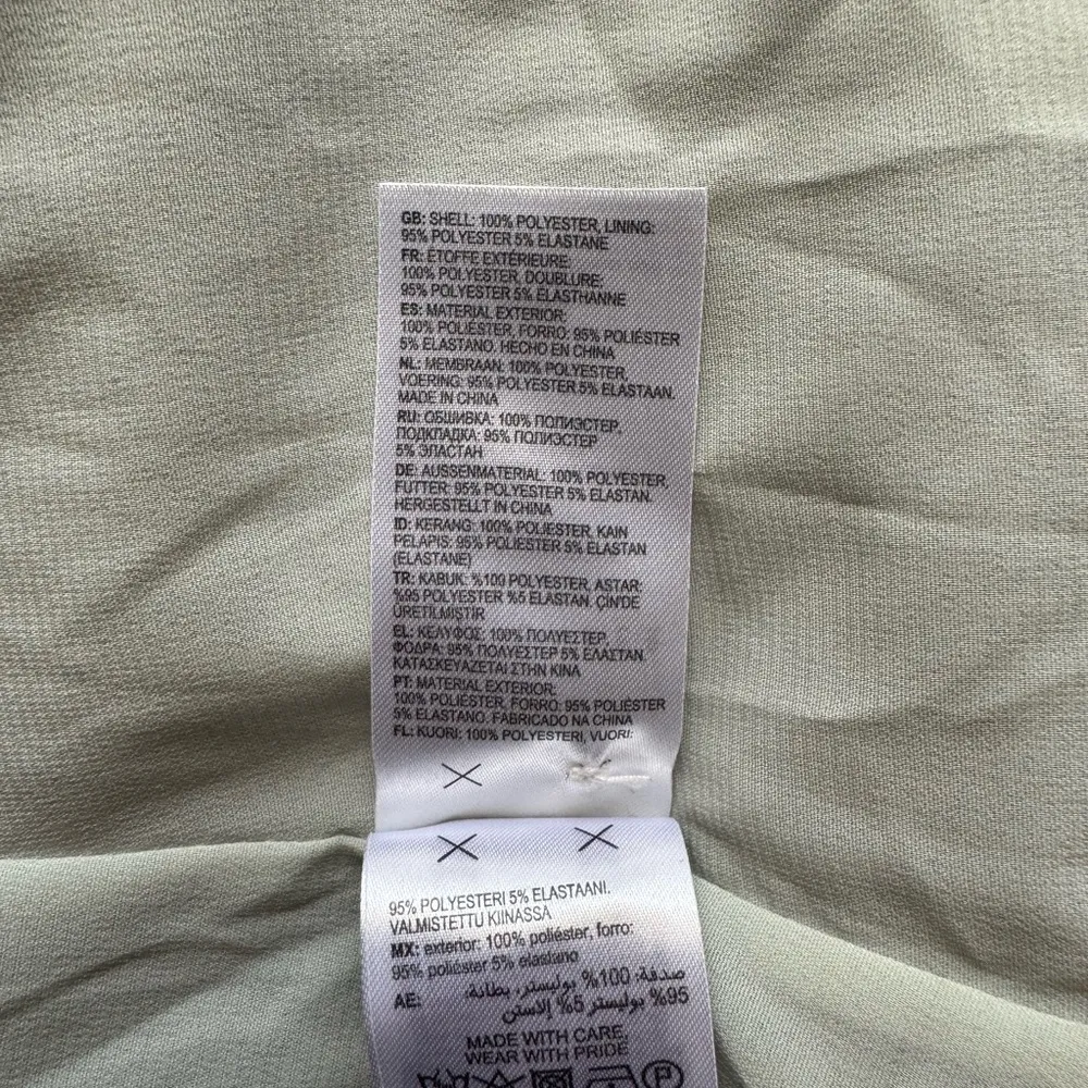 Ted Baker London Nellina Pleated Midi Dress 4 (US Size 10) - Image 10